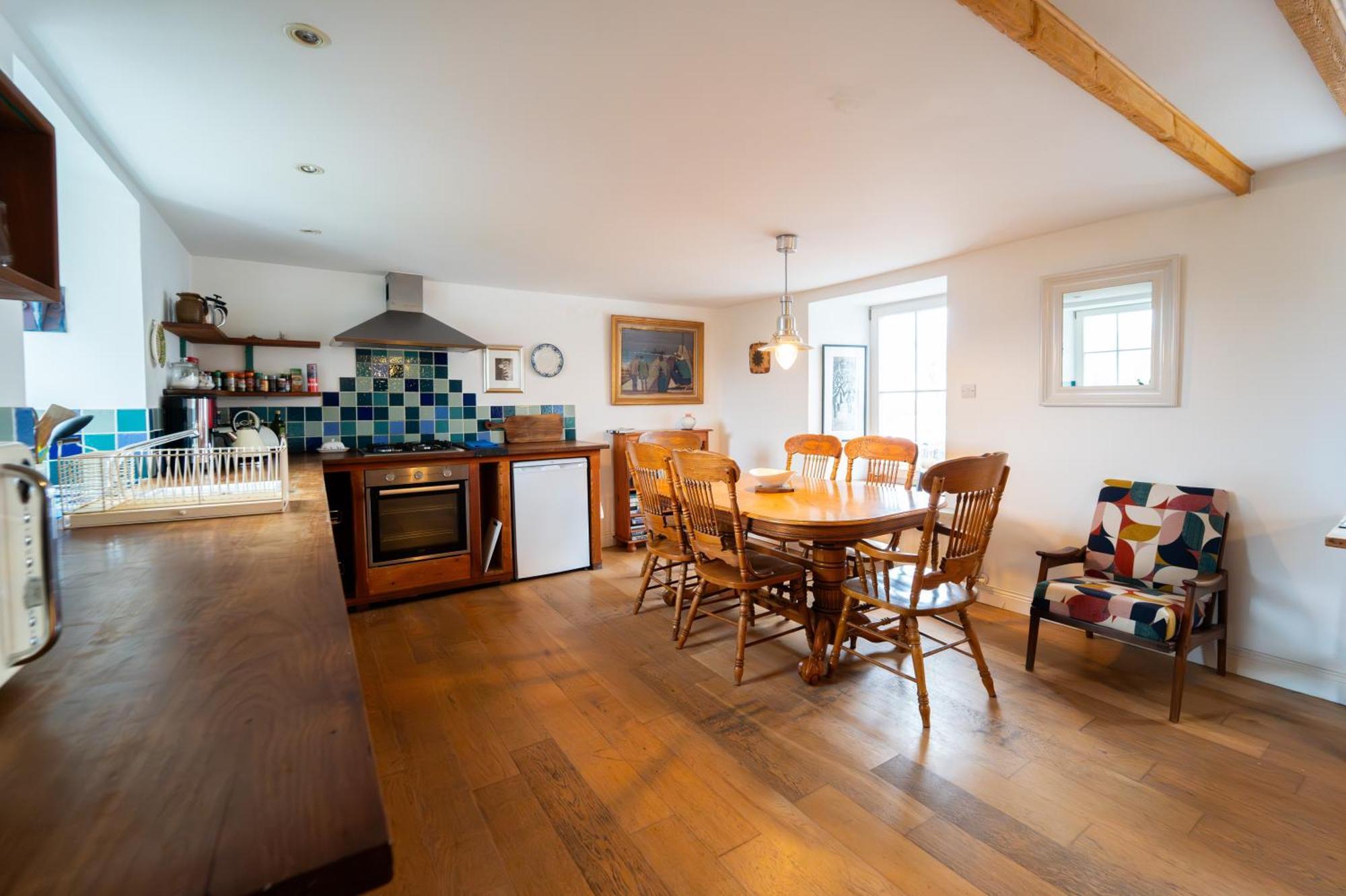 Brosnan'S Cottage Dingle Exterior foto